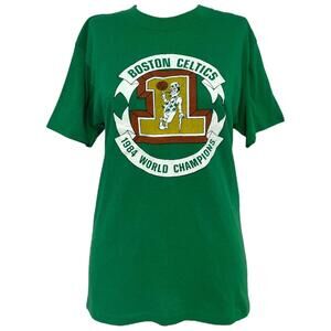 1984 Boston Celtics T-Shirt